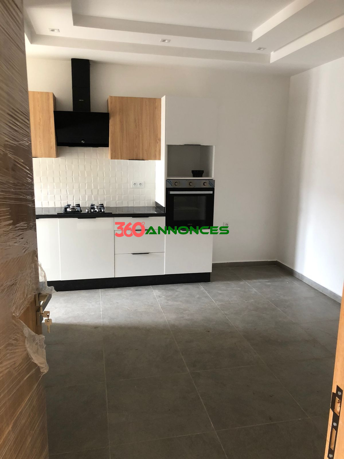 🏢 À Louer : Appartement Neuf à Bouskoura Victoria - 8 500 MAD par Mois - photo 6