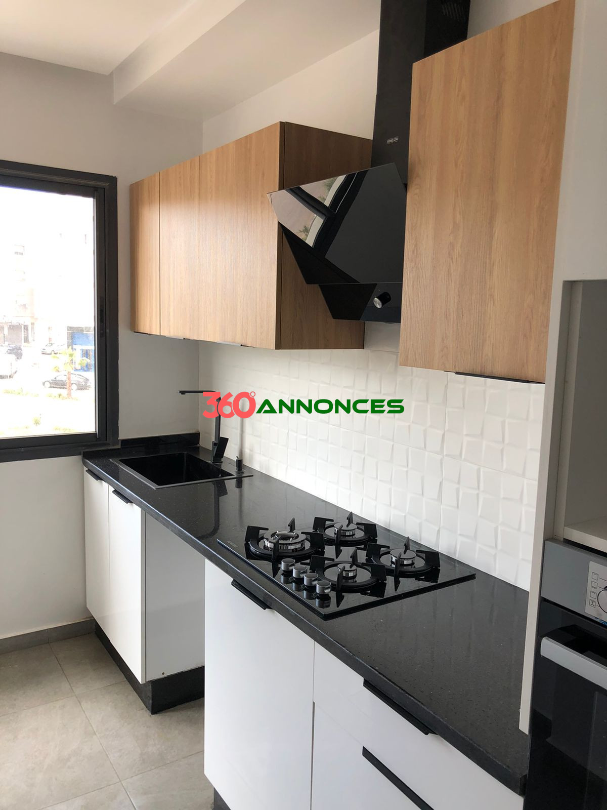 🏢 À Louer : Appartement Neuf à Bouskoura Victoria - 8 500 MAD par Mois - photo 7