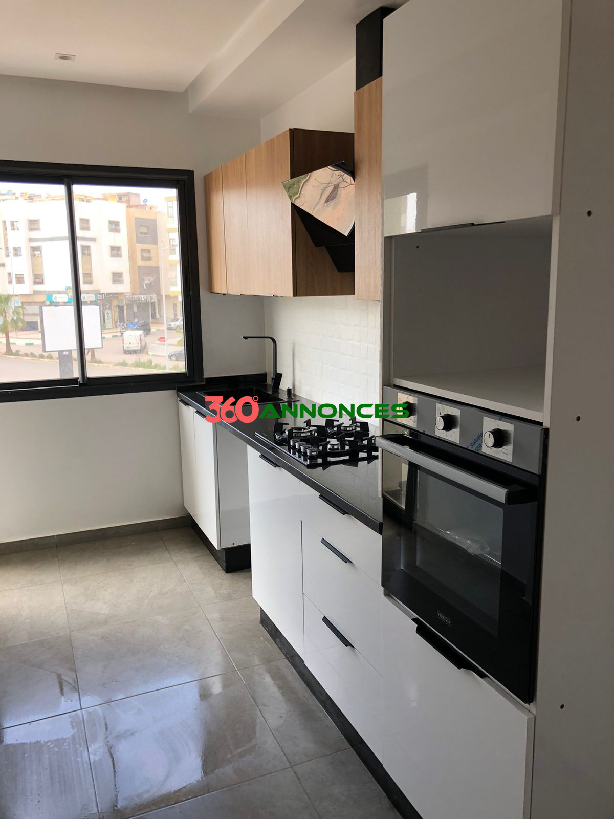 🏢 À Louer : Appartement Neuf à Bouskoura Victoria - 8 500 MAD par Mois - photo 8