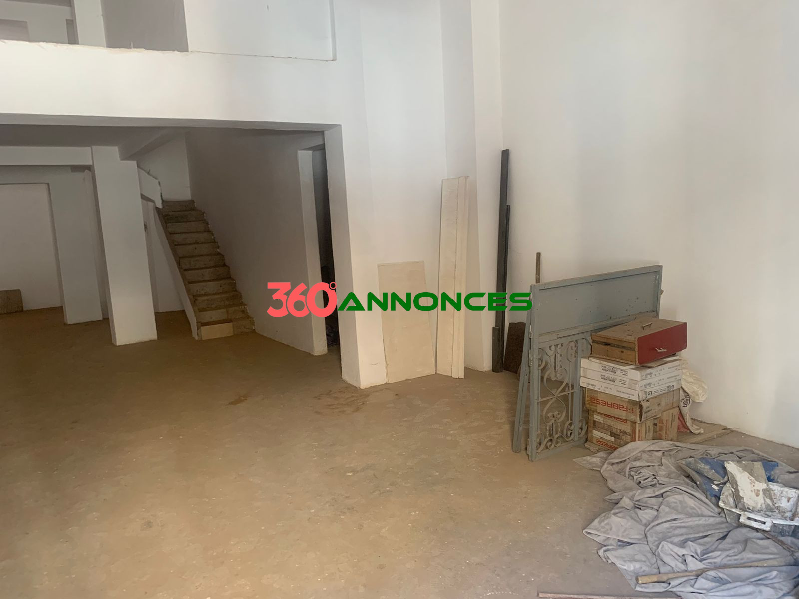 🏢 Local Commercial à Louer ou à Vendre - Route Rabat, Titt Mellil, Casablanca — photo 3