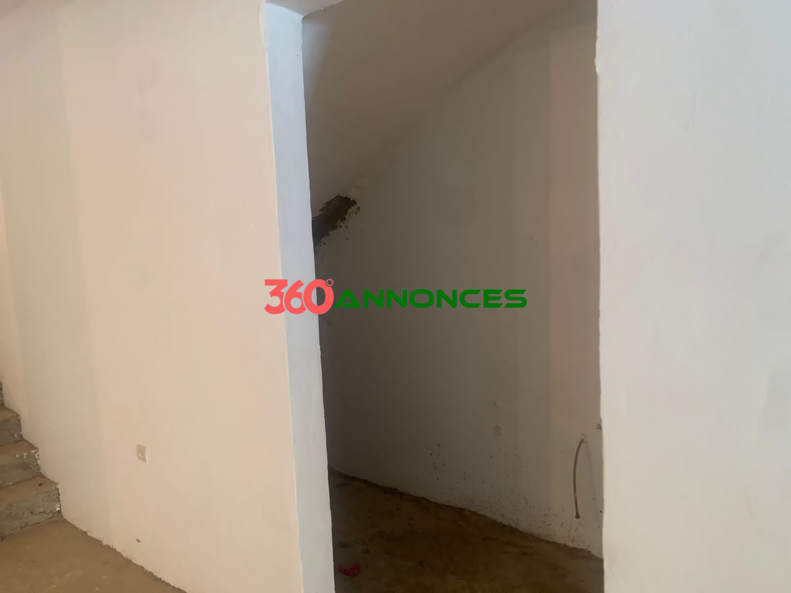 🏢 Local Commercial à Louer ou à Vendre - Route Rabat, Titt Mellil, Casablanca — photo 4