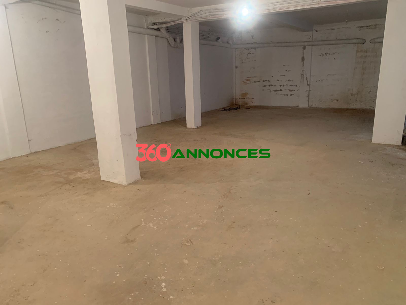 🏢 Local Commercial à Louer ou à Vendre - Route Rabat, Titt Mellil, Casablanca — photo 5