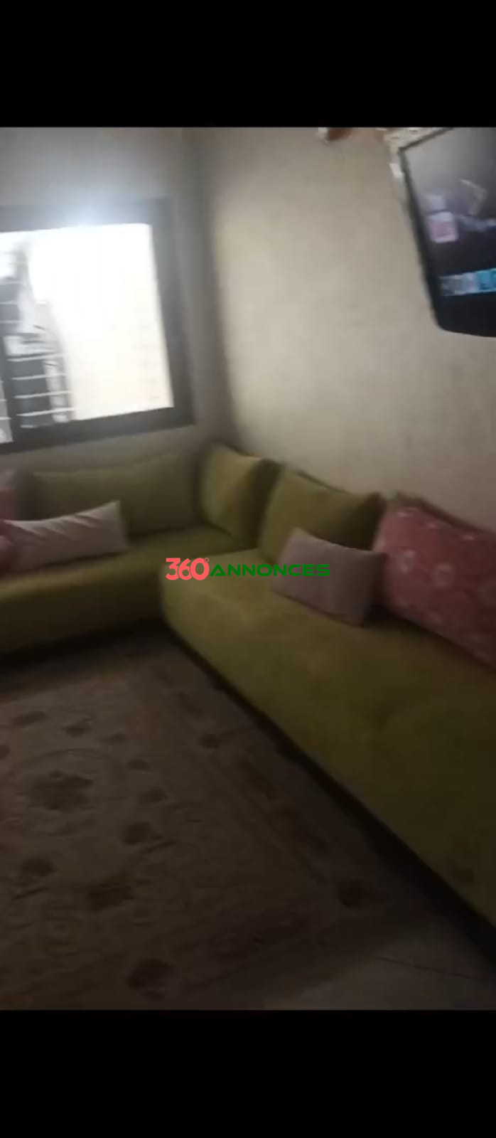 🏢 Appartement à Louer - Quartier Bourgone, Casablanca - 6 500 MAD 🏢 — photo 5