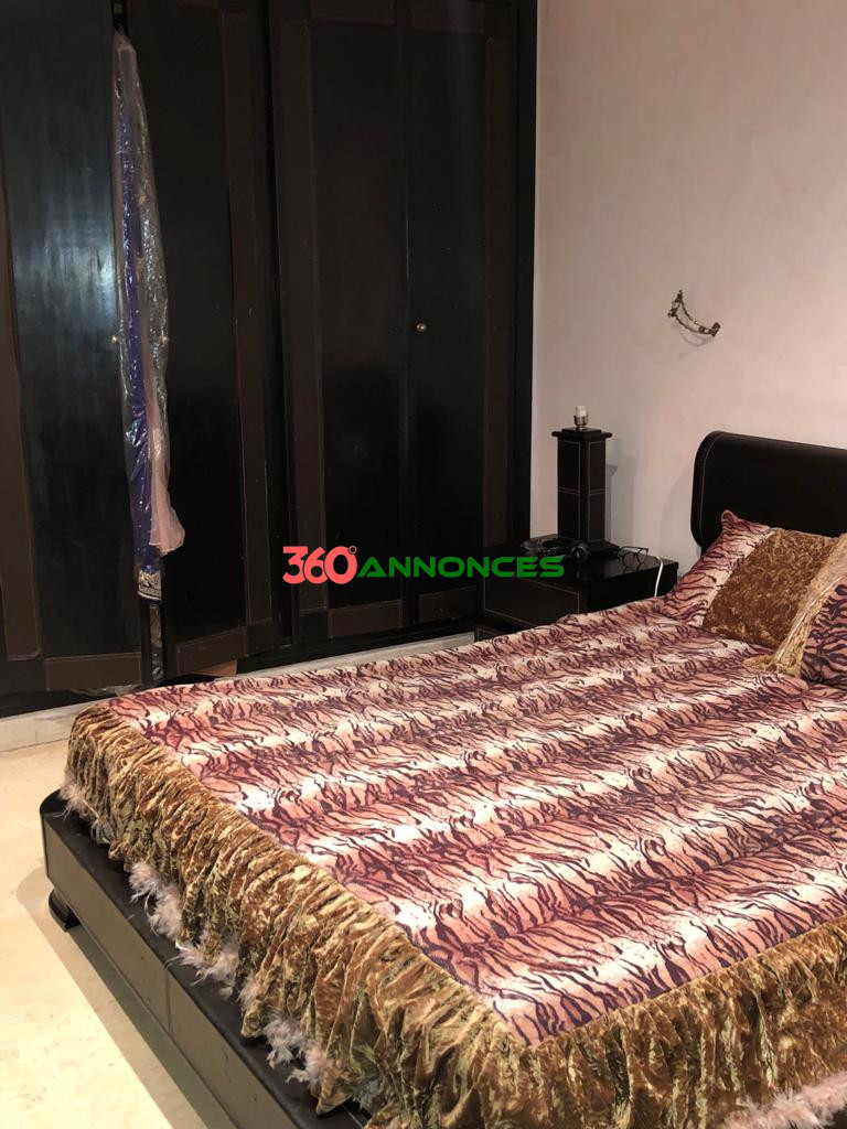 🏢 Appartement à Louer - Habous, Casablanca - 12 500 MAD 🏢 — photo 2