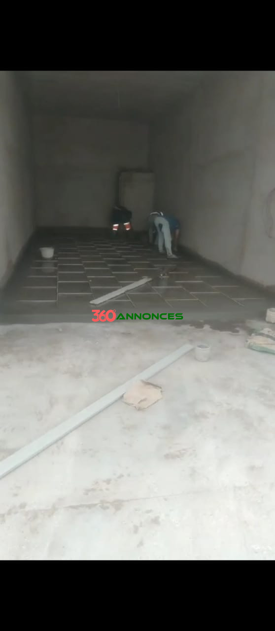 🏢 Propriété à Vendre - 4,5 Hectares avec 2 Locaux Commerciaux - Ouled Slimane, Settat 🏢 — photo 5