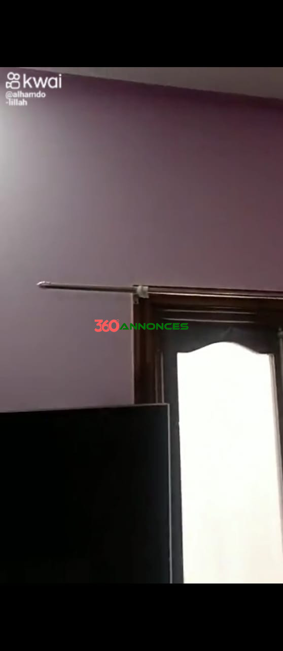 Appartement à Vendre - Bd Rabat, Hay Mohammadi, Agadir - 800,000 MAD - photo 2