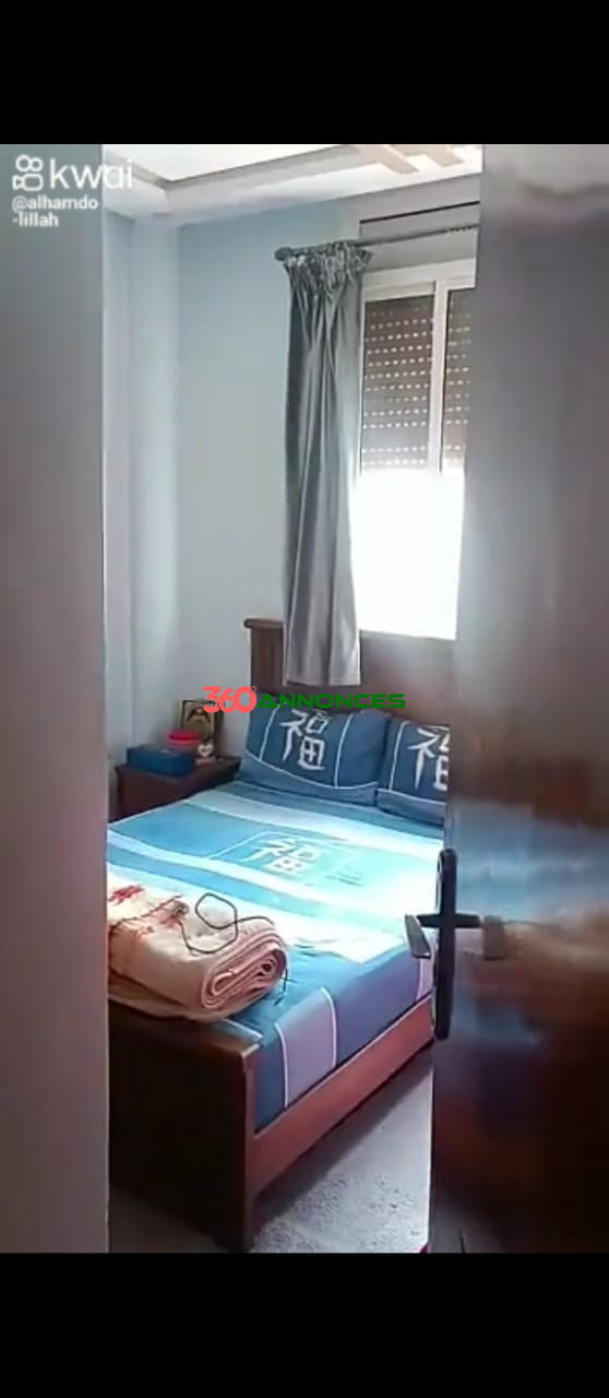 Appartement à Vendre - Bd Rabat, Hay Mohammadi, Agadir - 800,000 MAD - photo 11