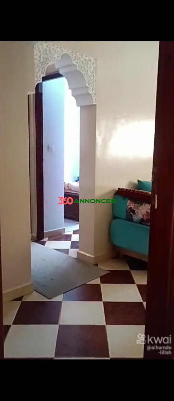 Appartement à Vendre - Bd Rabat, Hay Mohammadi, Agadir - 800,000 MAD - photo 12