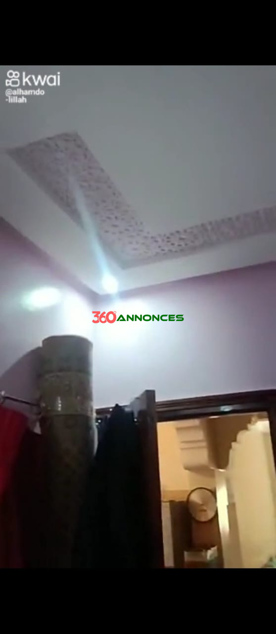 Appartement à Vendre - Bd Rabat, Hay Mohammadi, Agadir - 800,000 MAD - photo 3