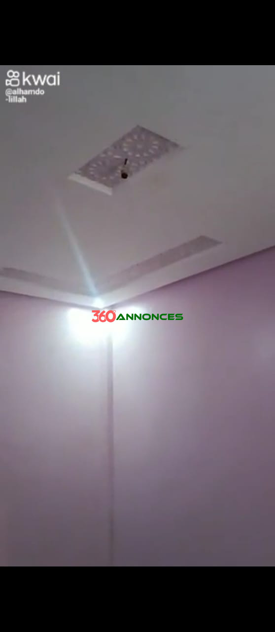 Appartement à Vendre - Bd Rabat, Hay Mohammadi, Agadir - 800,000 MAD - photo 4