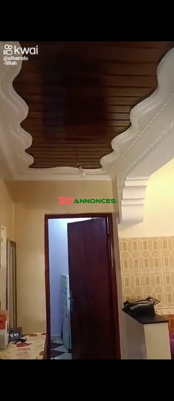 Appartement à Vendre - Bd Rabat, Hay Mohammadi, Agadir - 800,000 MAD - photo 5