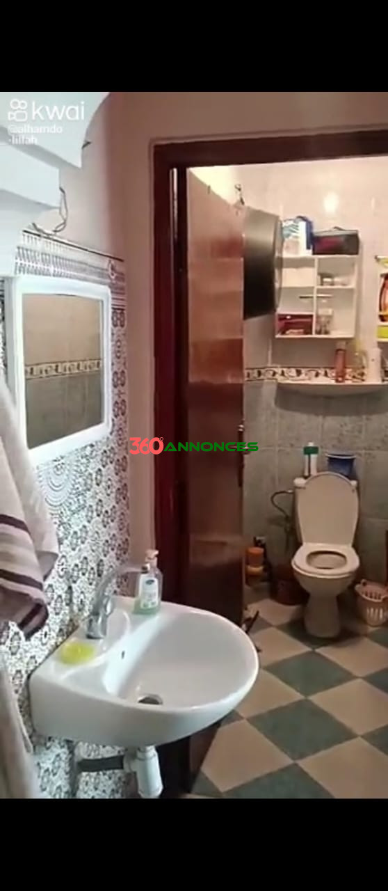 Appartement à Vendre - Bd Rabat, Hay Mohammadi, Agadir - 800,000 MAD - photo 6