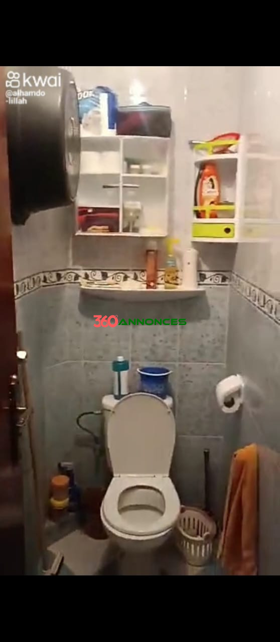 Appartement à Vendre - Bd Rabat, Hay Mohammadi, Agadir - 800,000 MAD - photo 7