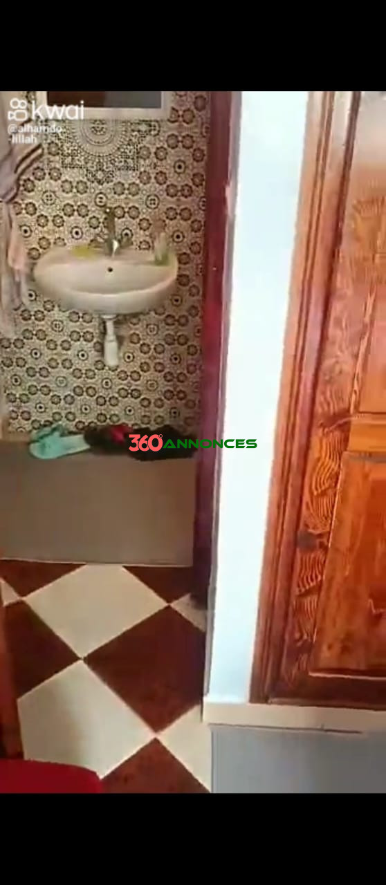 Appartement à Vendre - Bd Rabat, Hay Mohammadi, Agadir - 800,000 MAD - photo 8