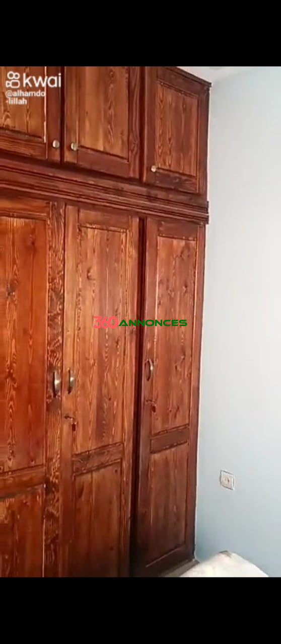 Appartement à Vendre - Bd Rabat, Hay Mohammadi, Agadir - 800,000 MAD - photo 9