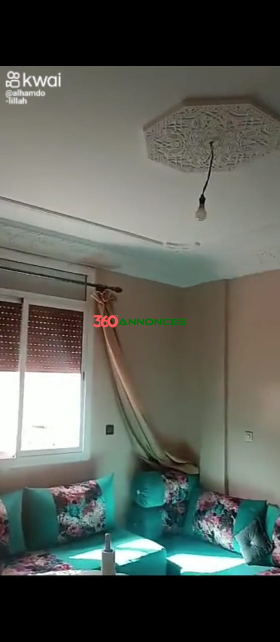 Appartement à Vendre - Bd Rabat, Hay Mohammadi, Agadir - 800,000 MAD - photo 10