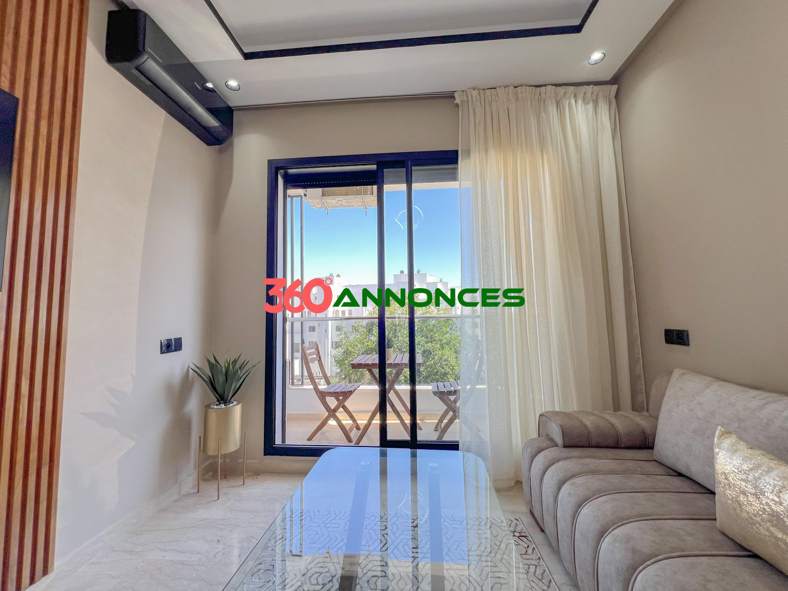 Location Journalière : Appartement à Casablanca - Quartier des Hôpitaux, 600 DH par jour 💵 - photo 8