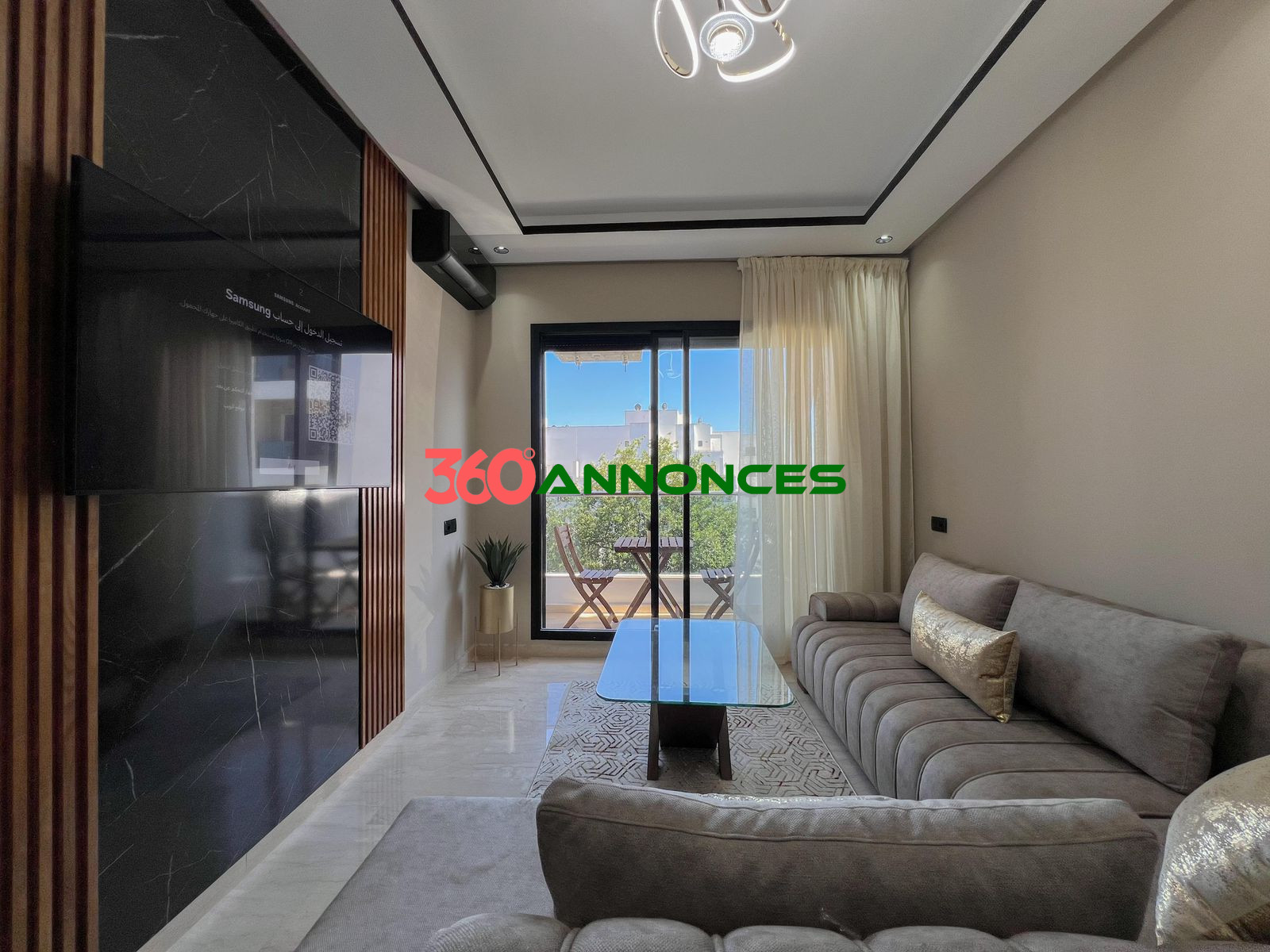 Location Journalière : Appartement à Casablanca - Quartier des Hôpitaux, 600 DH par jour 💵 - photo 10