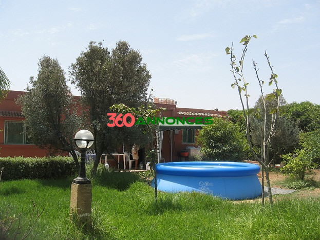 🌟 Terrain titré de 6800 m² à vendre à Dar Bouazza - 4 200 000 MAD 🌳🏡 — photo 3