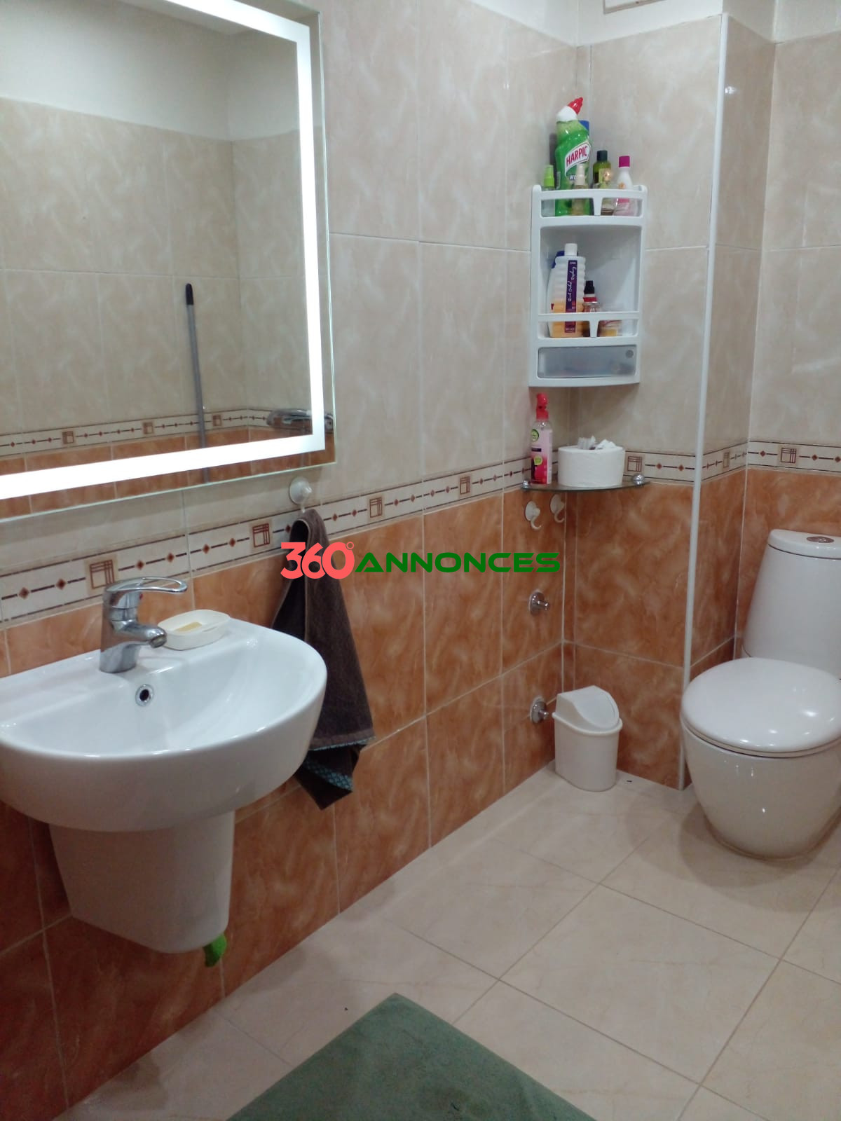 🏡 Vente de deux étages (1er et 2ème) à Deroua, 1 100 000 MAD 🌟 — photo 2