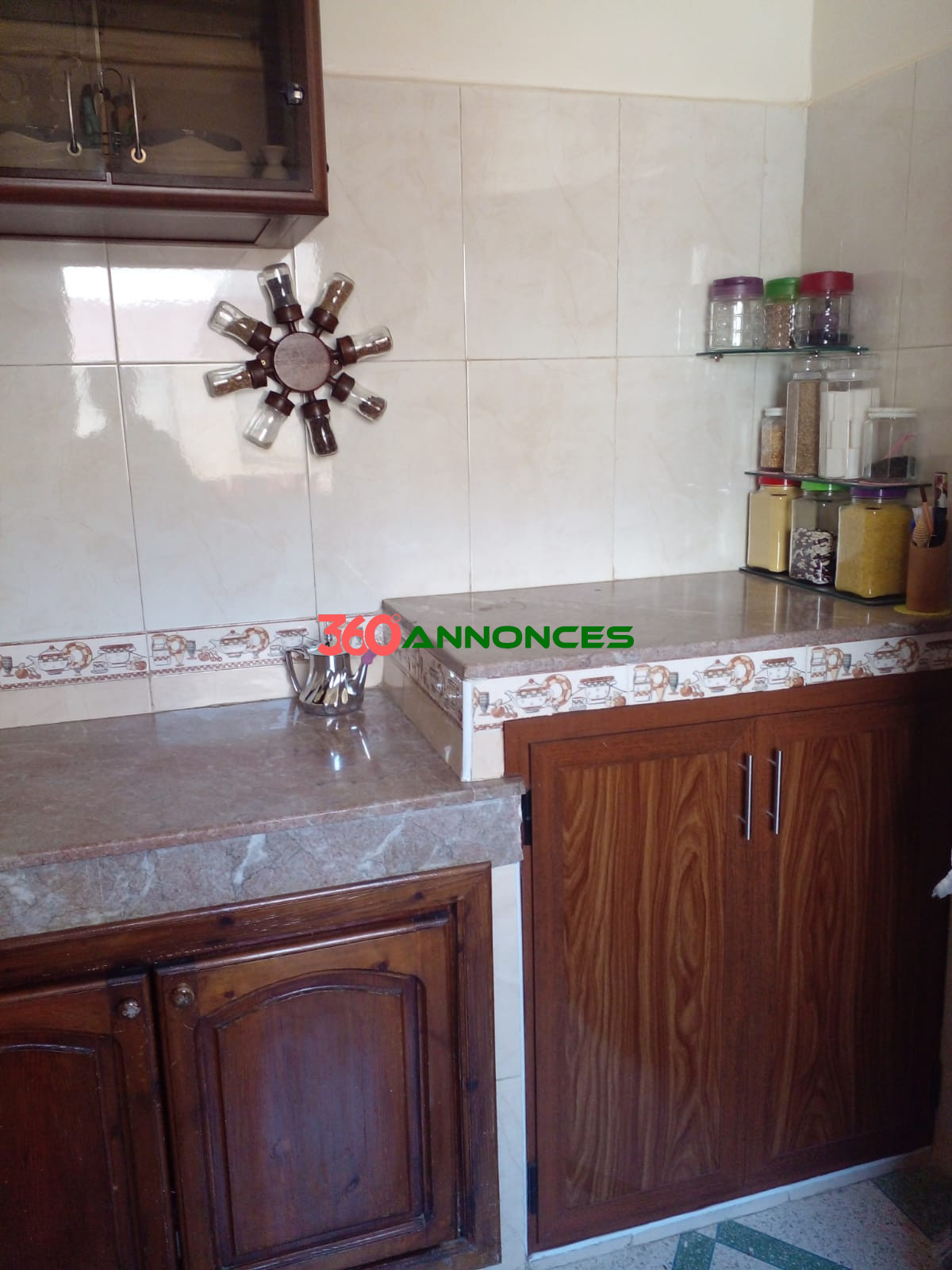 🏡 Vente de deux étages (1er et 2ème) à Deroua, 1 100 000 MAD 🌟 — photo 3