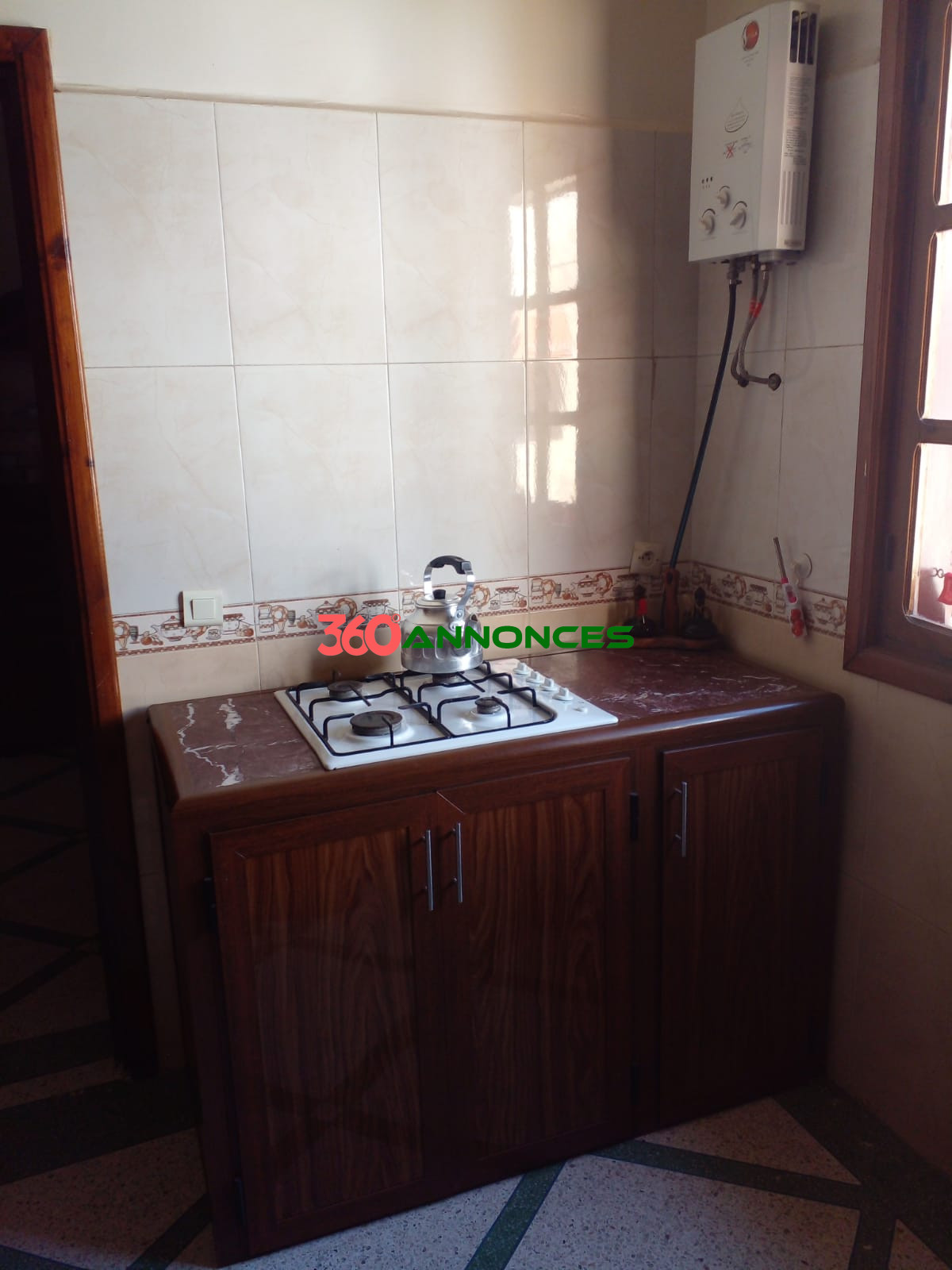 🏡 Vente de deux étages (1er et 2ème) à Deroua, 1 100 000 MAD 🌟 — photo 4