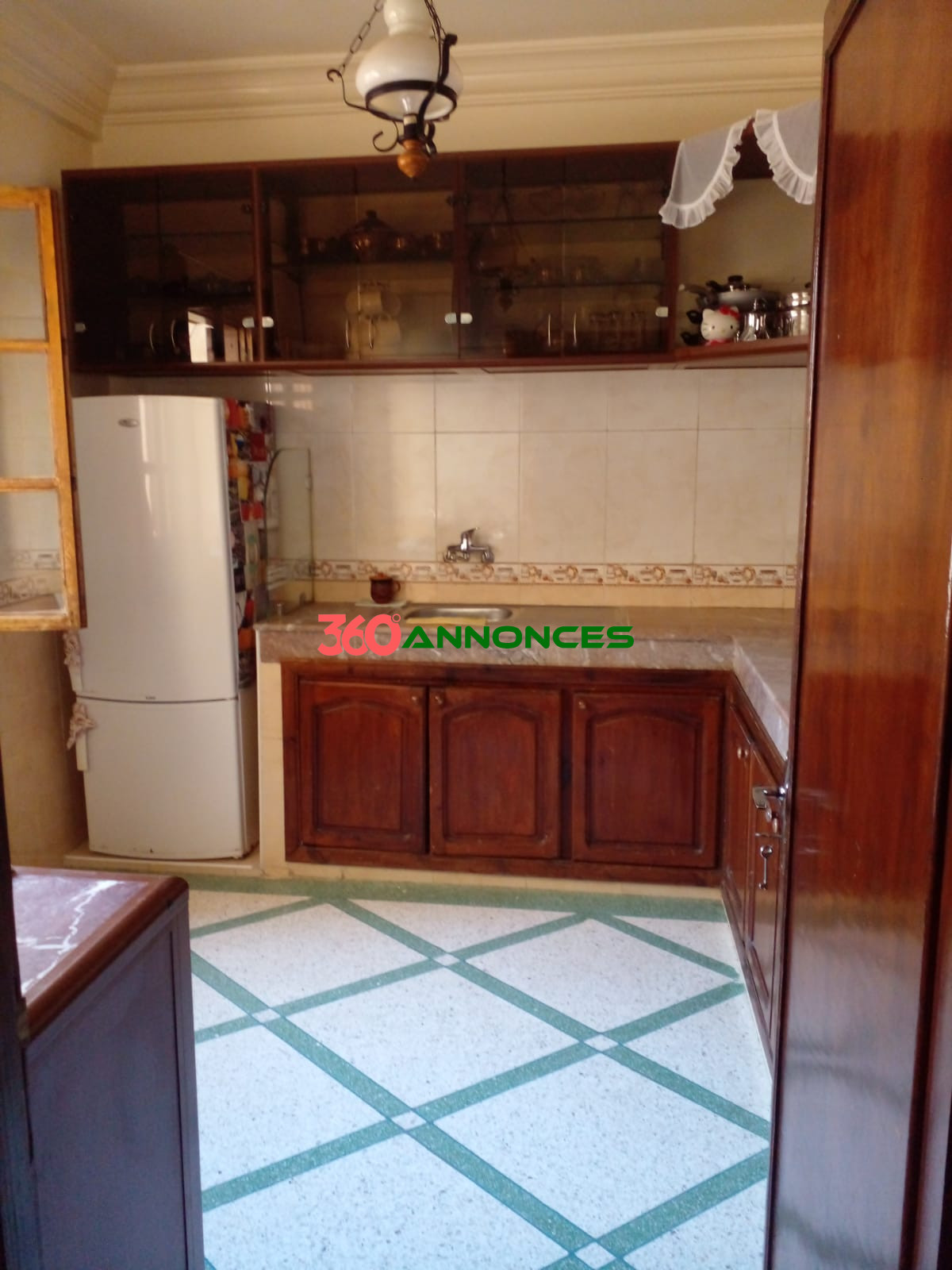 🏡 Vente de deux étages (1er et 2ème) à Deroua, 1 100 000 MAD 🌟 — photo 5