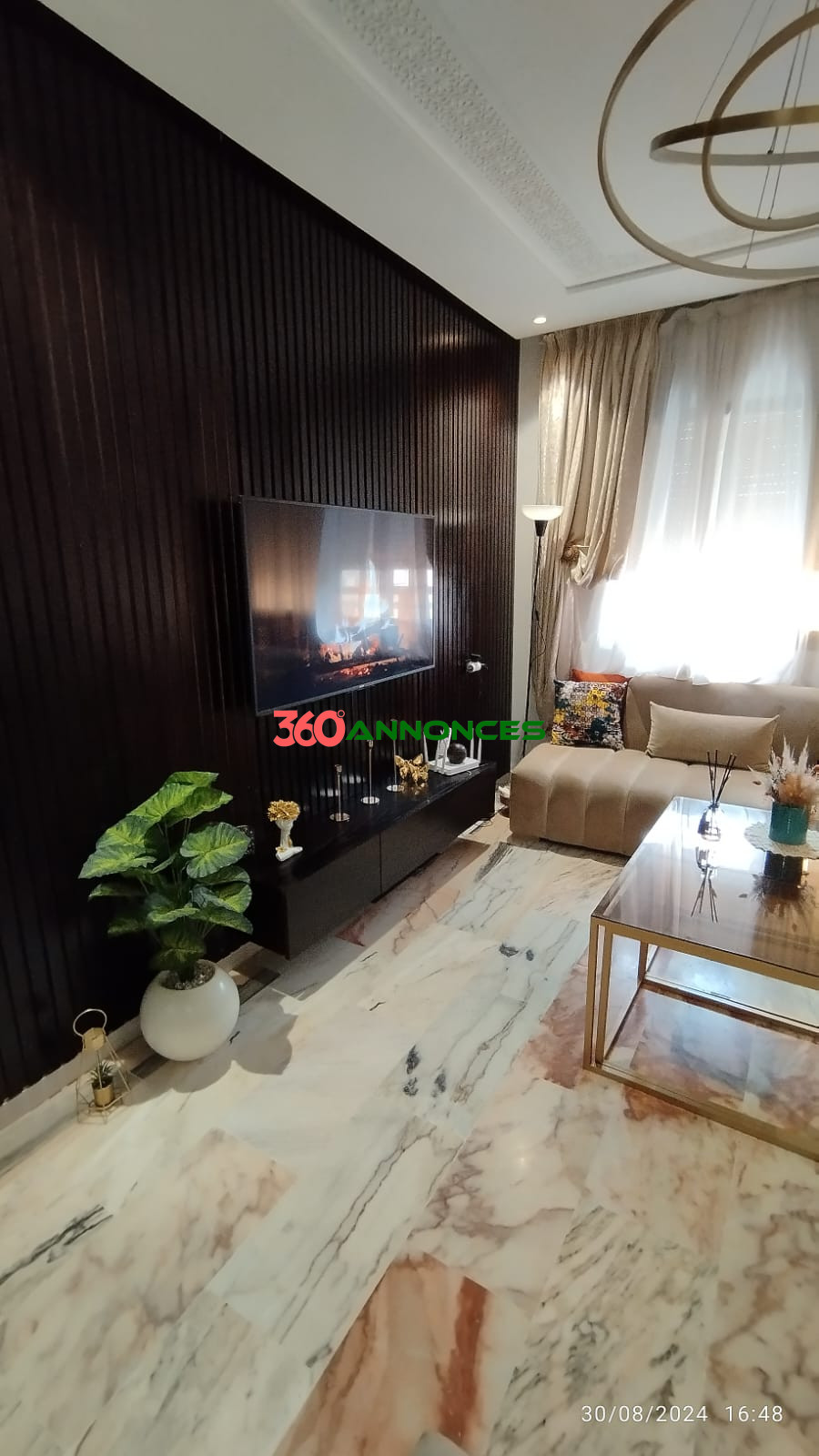 🏢 Appartement à vendre - Sala Al Jadida - 996 000 MAD — photo 2