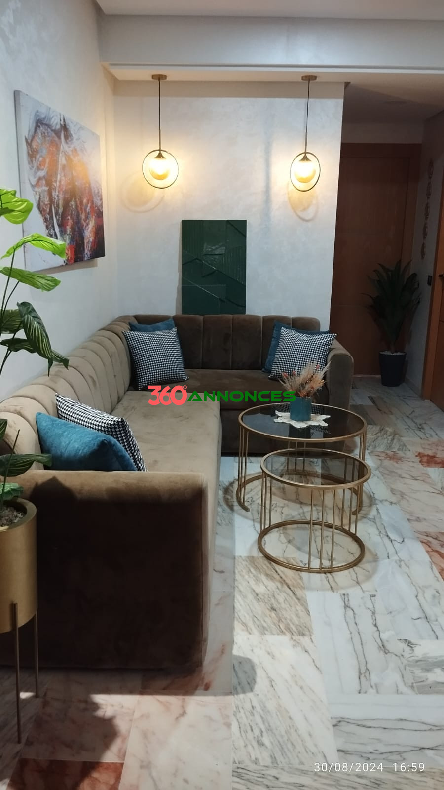 🏢 Appartement à vendre - Sala Al Jadida - 996 000 MAD — photo 3