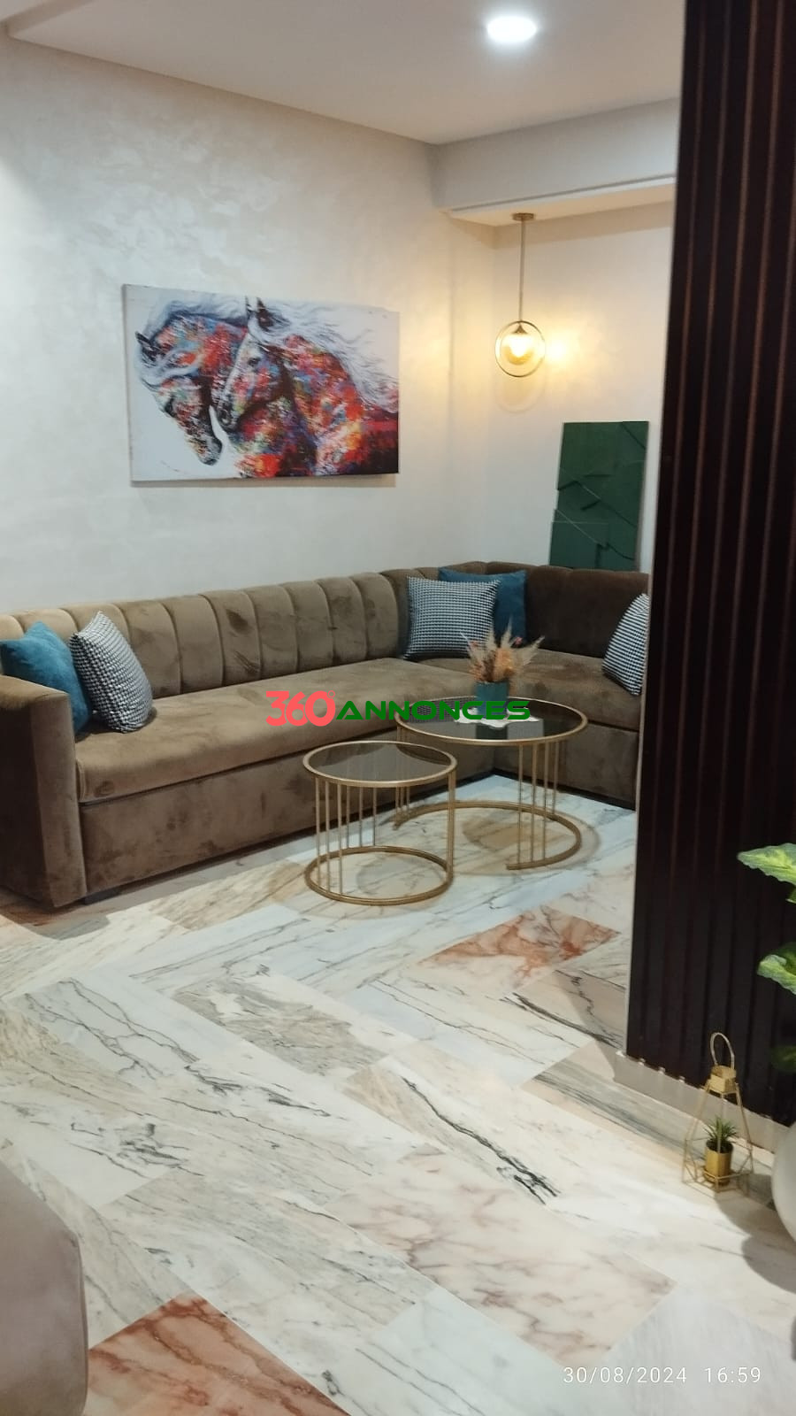 🏢 Appartement à vendre - Sala Al Jadida - 996 000 MAD — photo 4