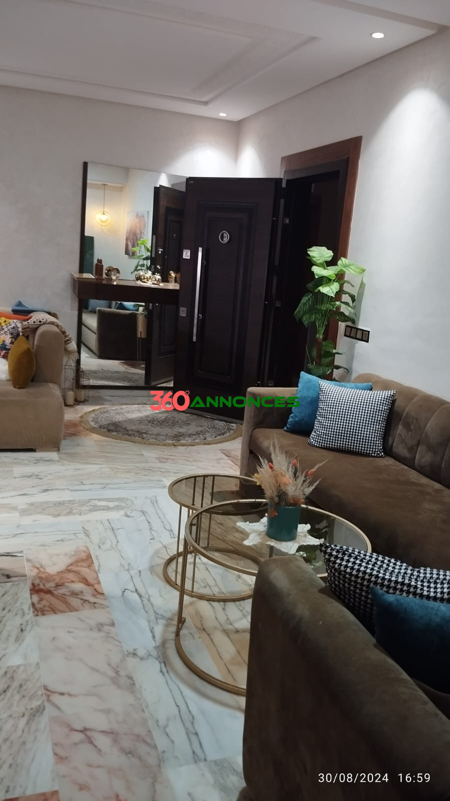 🏢 Appartement à vendre - Sala Al Jadida - 996 000 MAD — photo 5