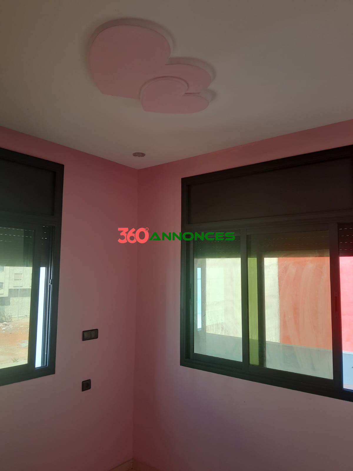 🏢 R+2 à vendre à Salé - Local commercial au rez-de-chaussée + Étage(s) - 1 450 000 MAD - photo 4