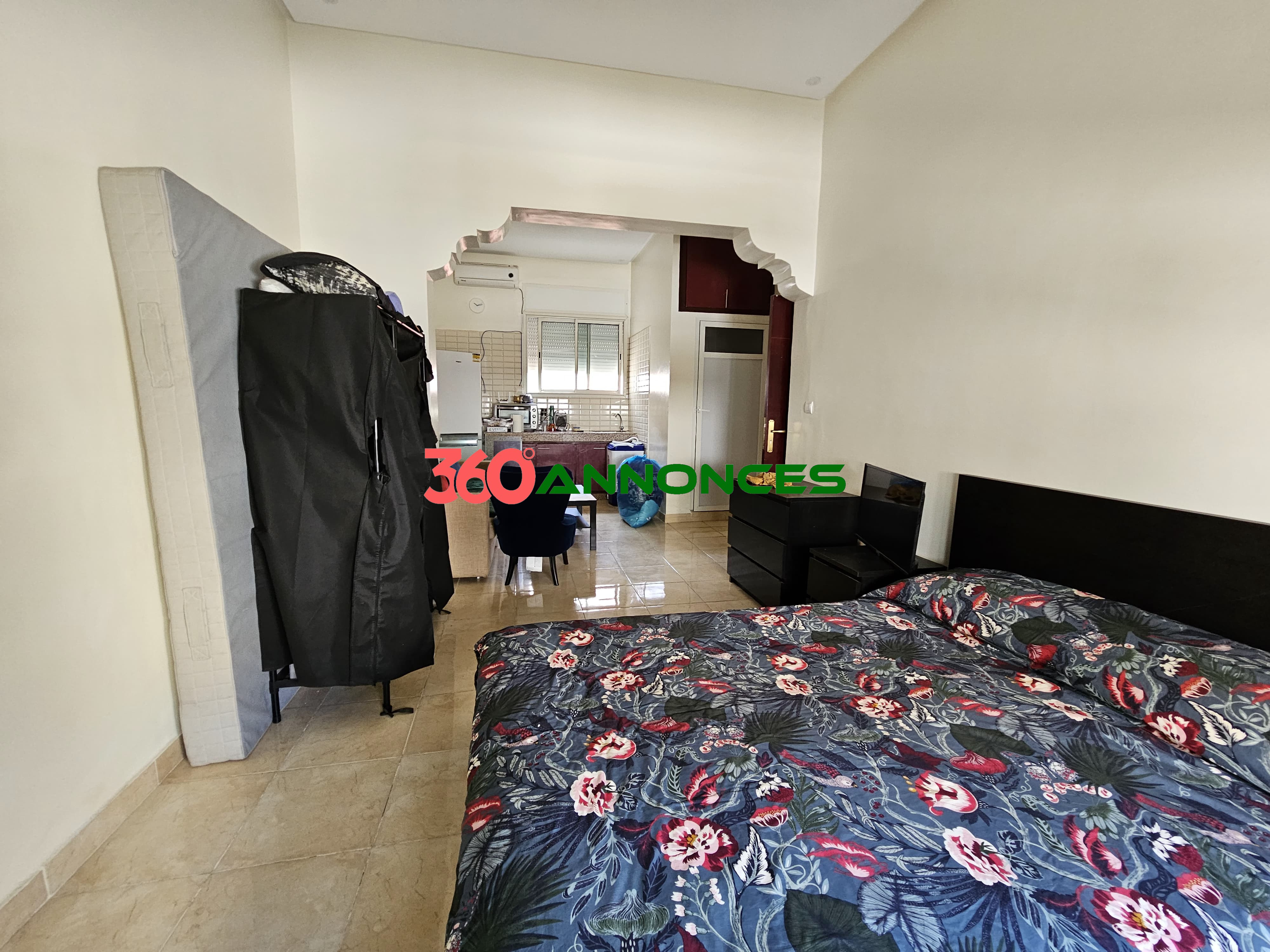 Appartement à Vendre à Rabat Agdal – 1 800 000 MAD — photo 2