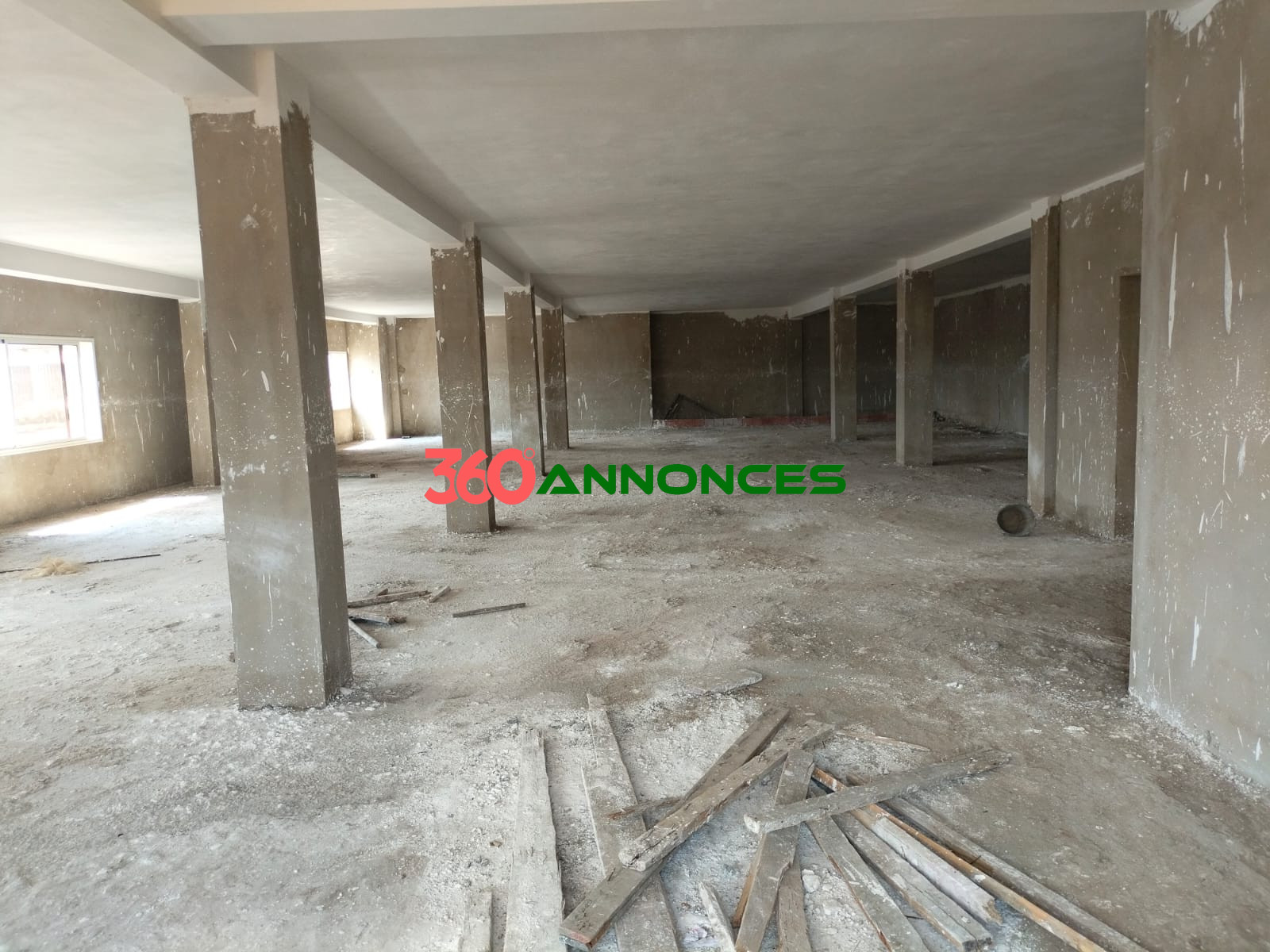 Hangar à louer à Skhirat – 85 000 MAD - photo 13
