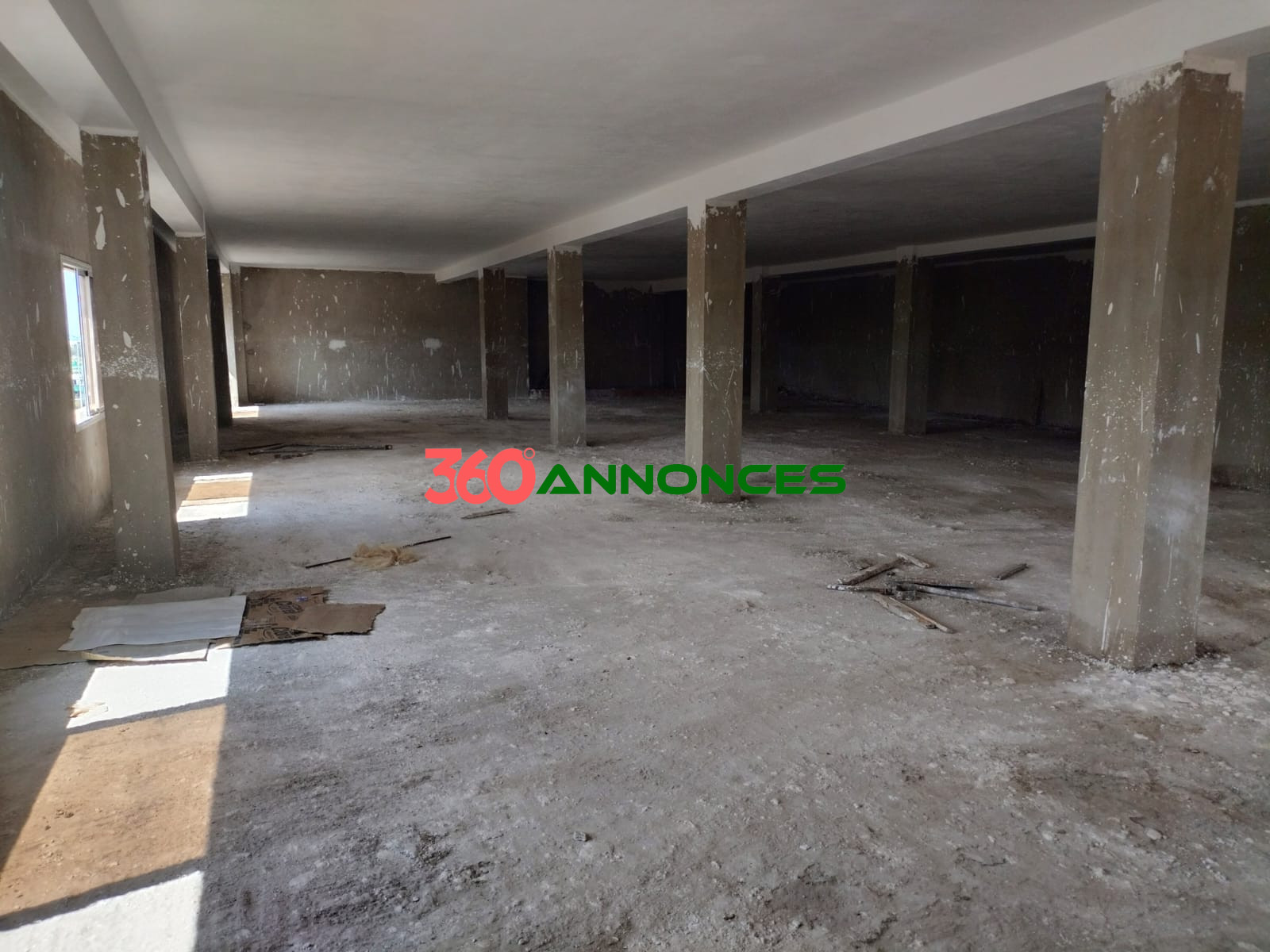 Hangar à louer à Skhirat – 85 000 MAD - photo 15