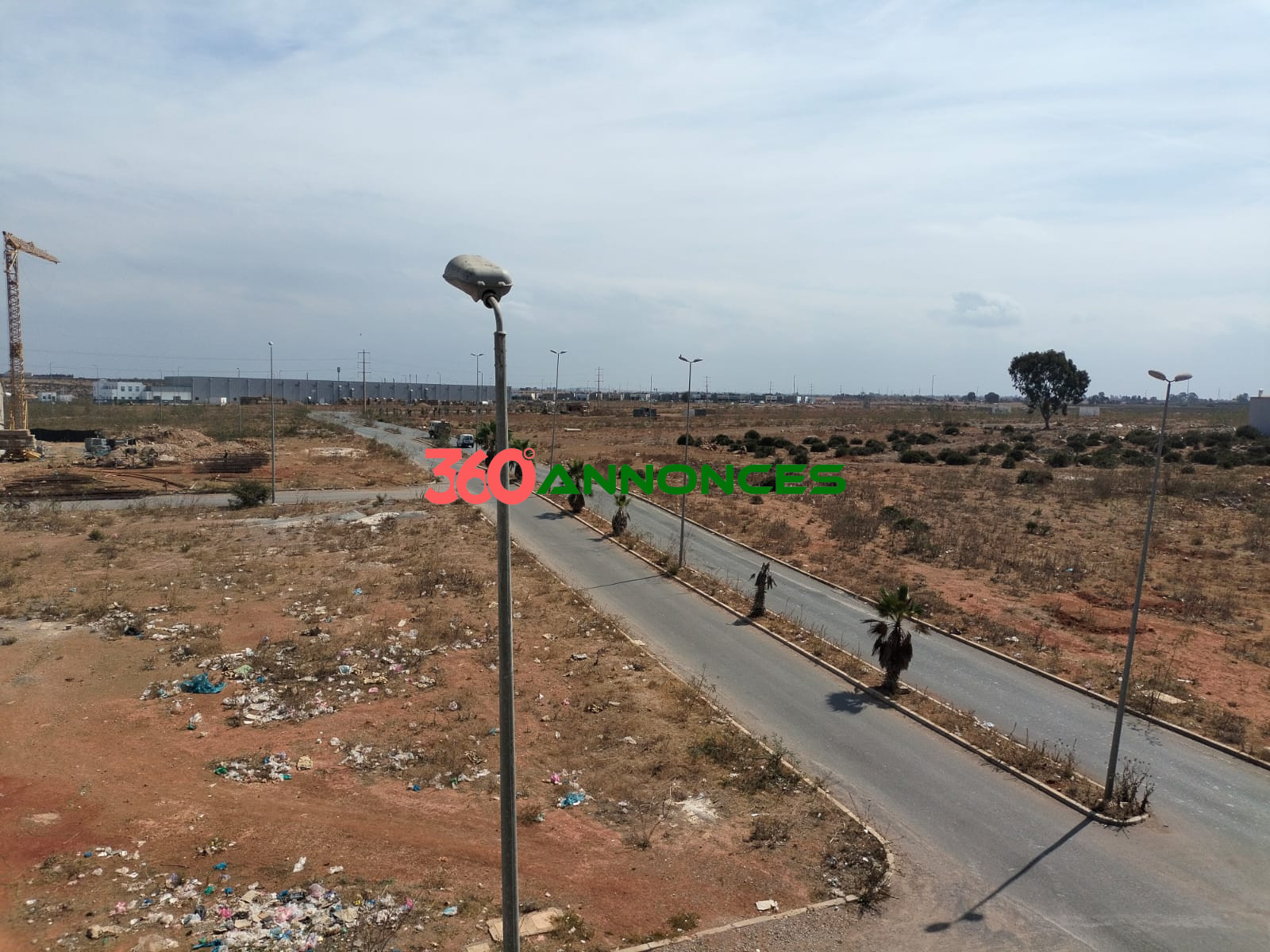 Hangar à louer à Skhirat – 85 000 MAD - photo 16