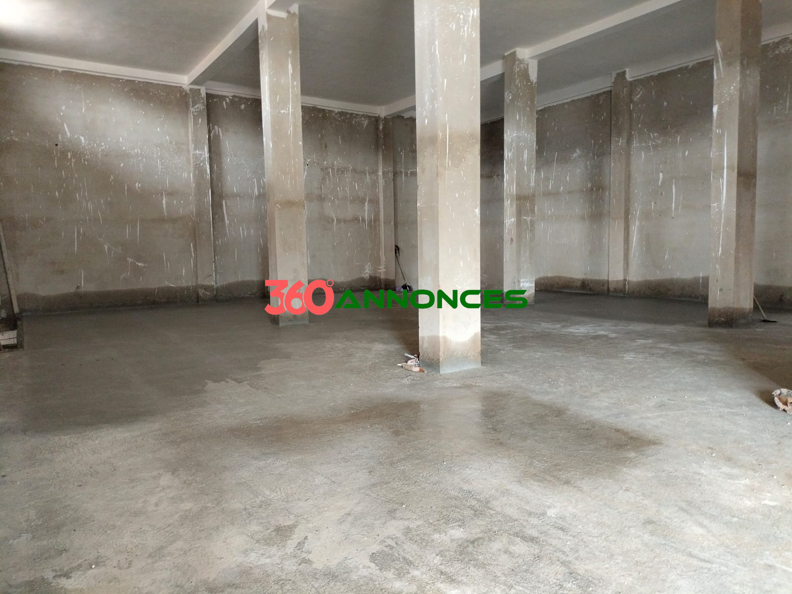 Hangar à louer à Skhirat – 85 000 MAD - photo 3
