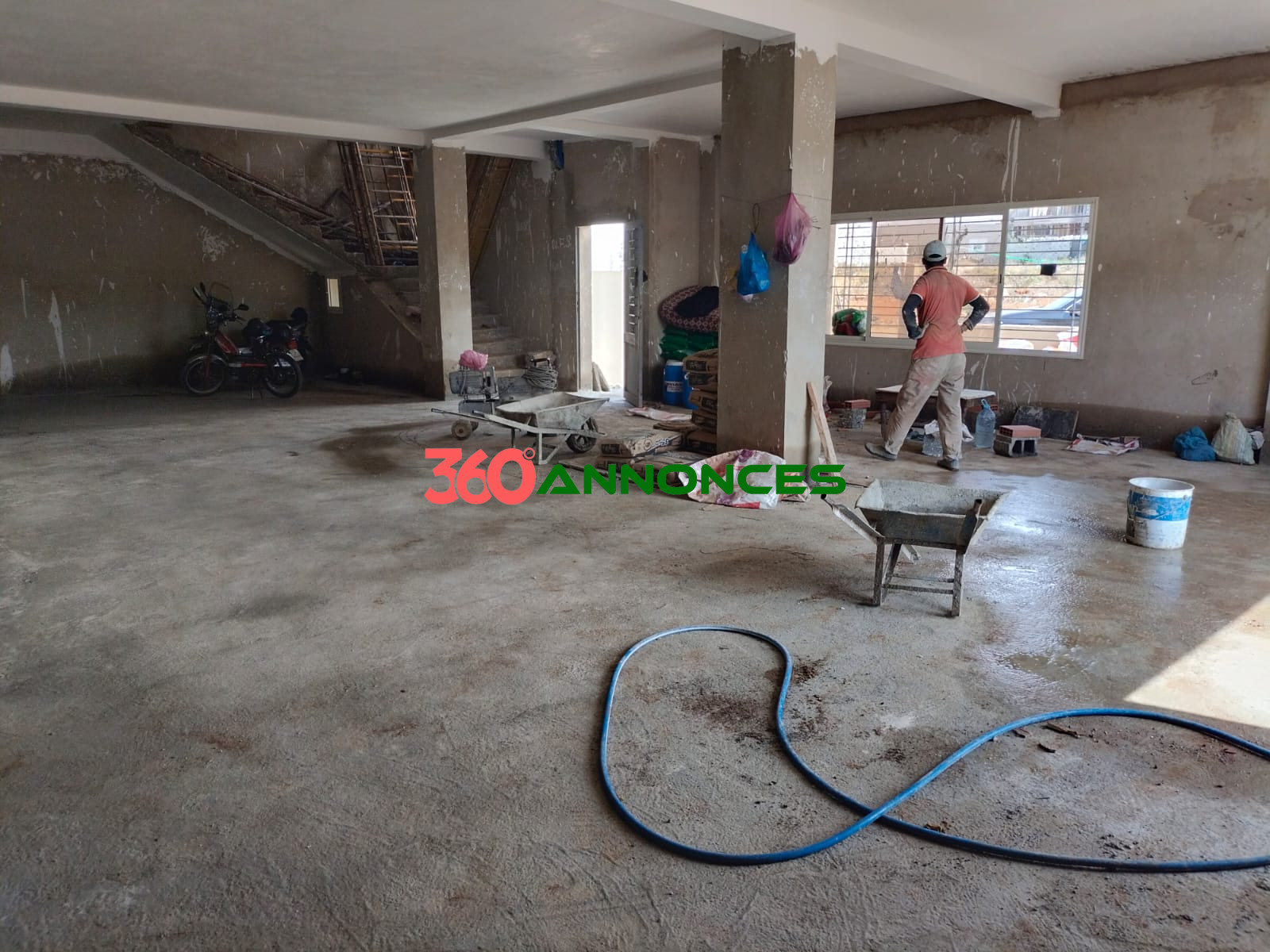 Hangar à louer à Skhirat – 85 000 MAD - photo 4