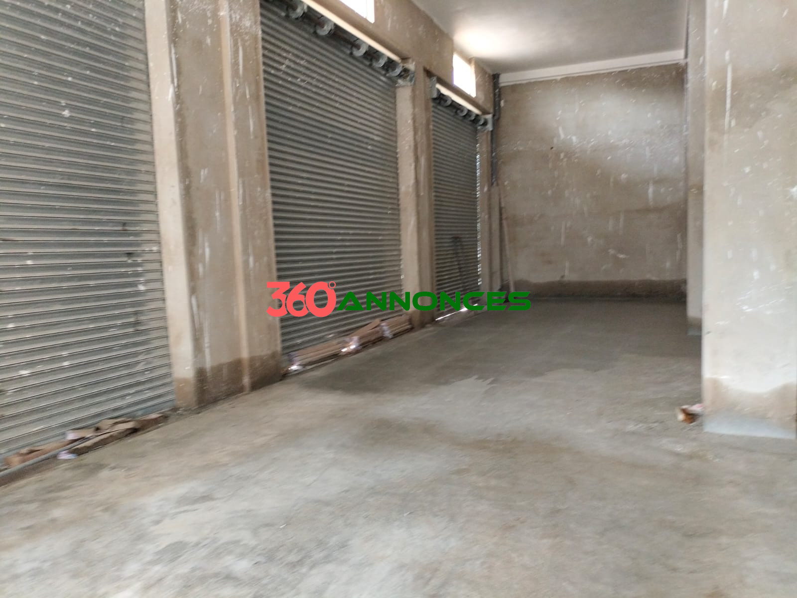 Hangar à louer à Skhirat – 85 000 MAD - photo 5