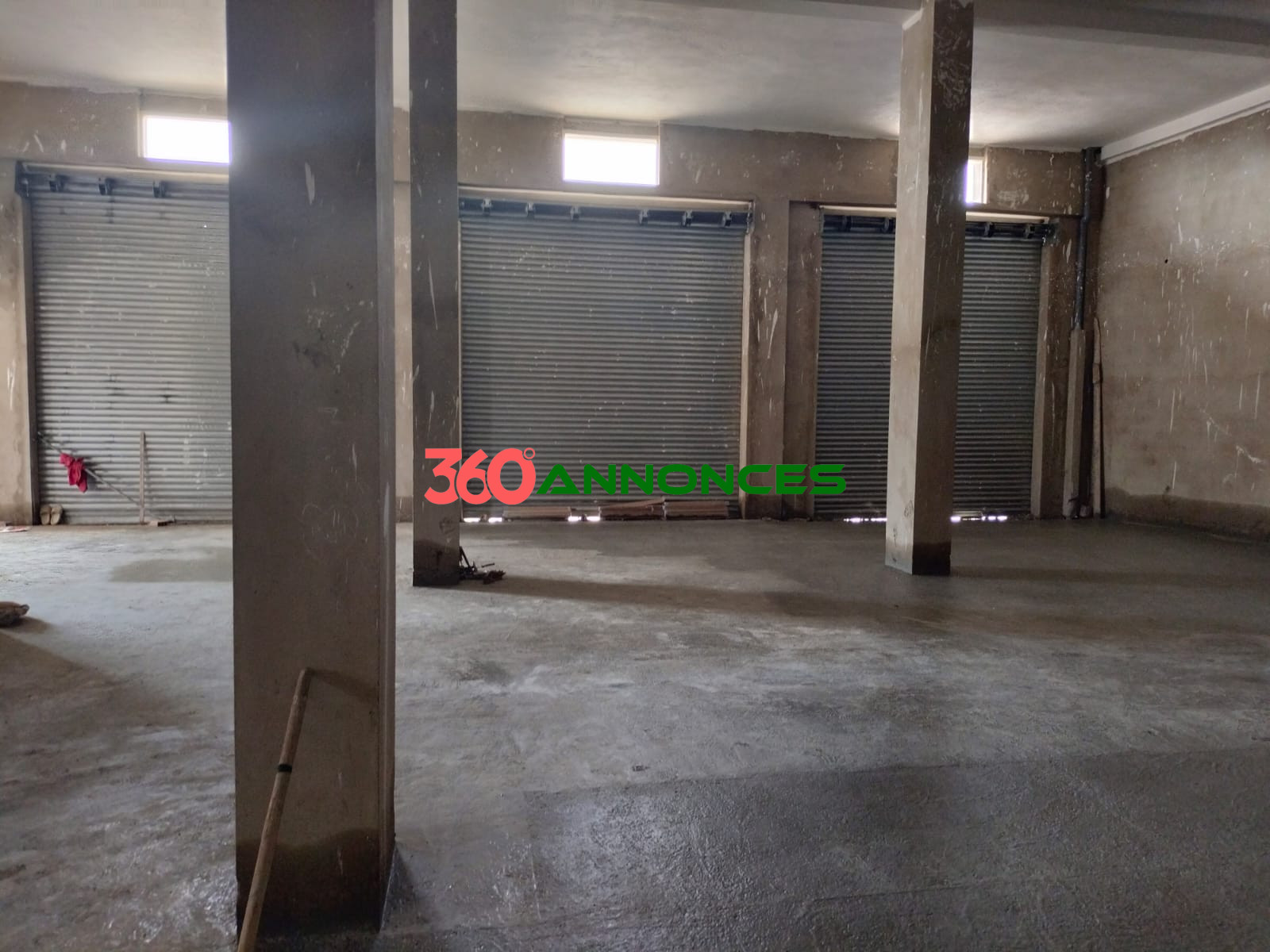 Hangar à louer à Skhirat – 85 000 MAD - photo 6