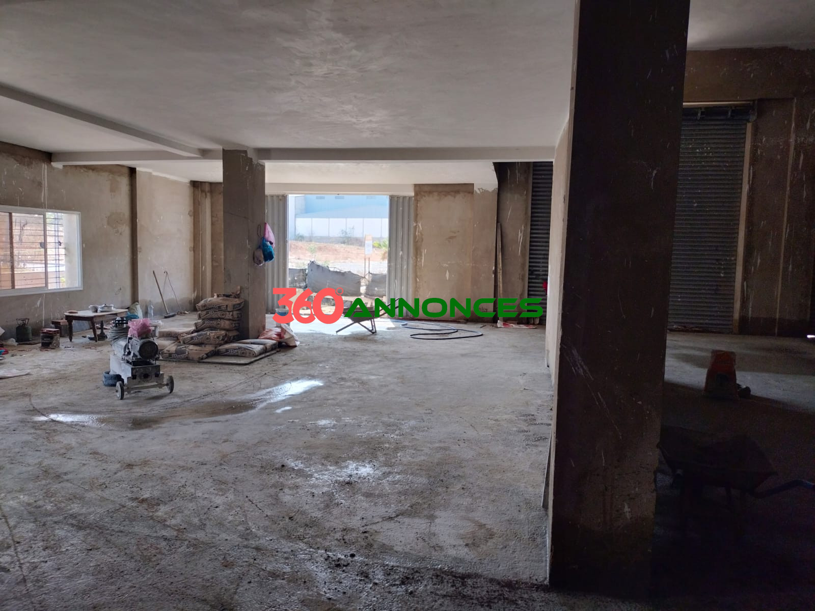 Hangar à louer à Skhirat – 85 000 MAD - photo 7