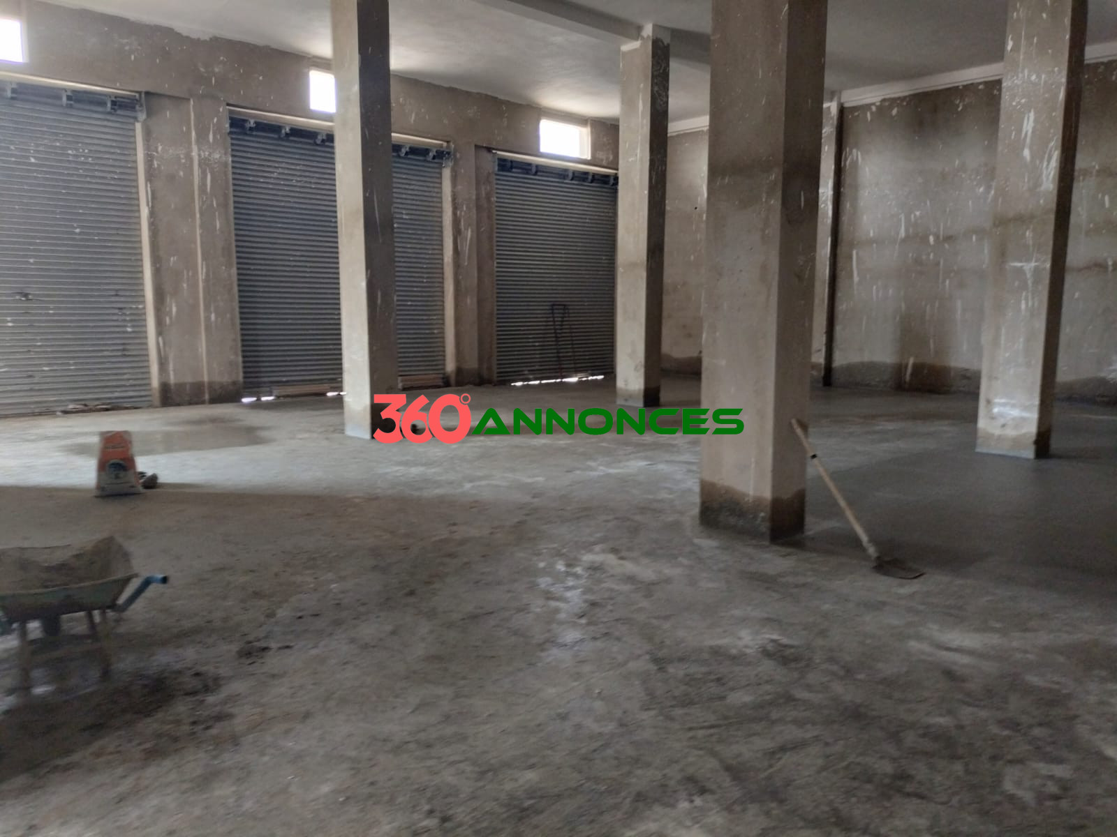 Hangar à louer à Skhirat – 85 000 MAD - photo 8