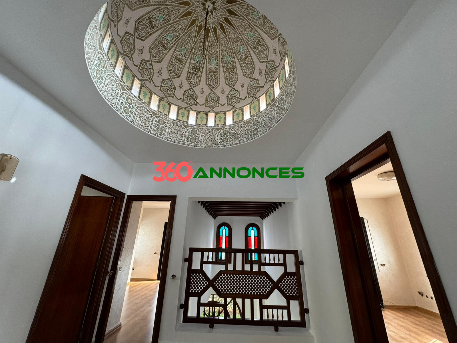Villa Exceptionnelle à Louer à Hay Riad, Rabat — photo 3