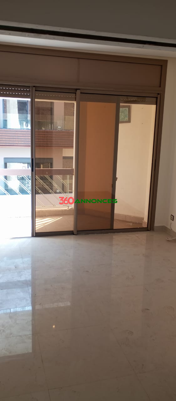 Appartement à Vendre - Bab El Had, Rabat 📍 Emplacement : Bab El Had, Rabat (3ème étage) — photo 2