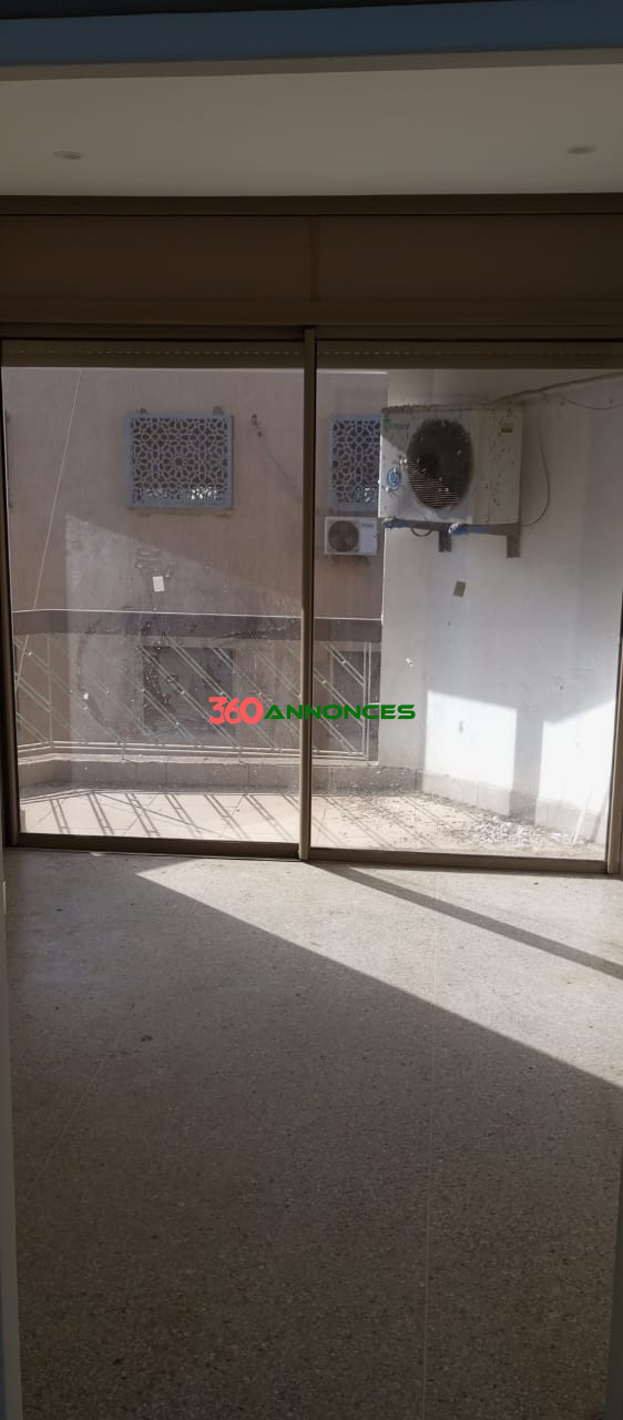 Appartement à Vendre - Bab El Had, Rabat 📍 Emplacement : Bab El Had, Rabat (3ème étage) - photo 14