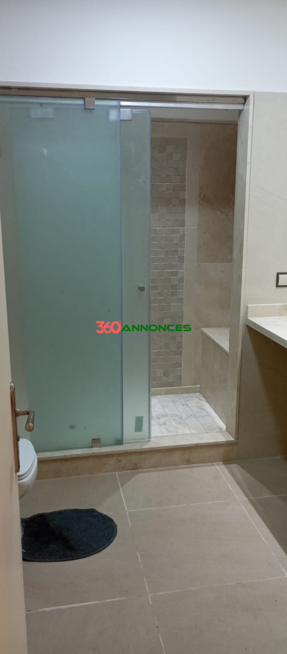 Appartement à Vendre - Bab El Had, Rabat 📍 Emplacement : Bab El Had, Rabat (3ème étage) - photo 15