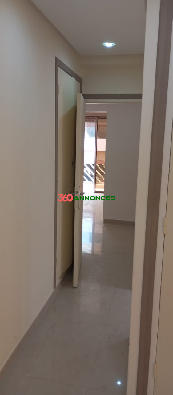 Appartement à Vendre - Bab El Had, Rabat 📍 Emplacement : Bab El Had, Rabat (3ème étage) - photo 20