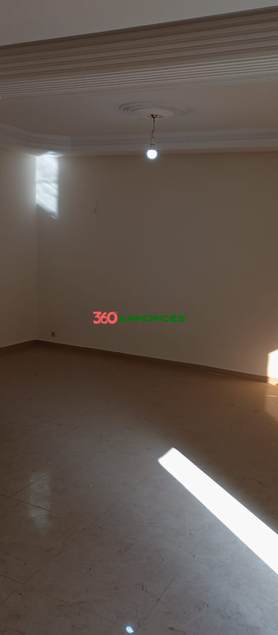 Appartement à Vendre - Bab El Had, Rabat 📍 Emplacement : Bab El Had, Rabat (3ème étage) — photo 3