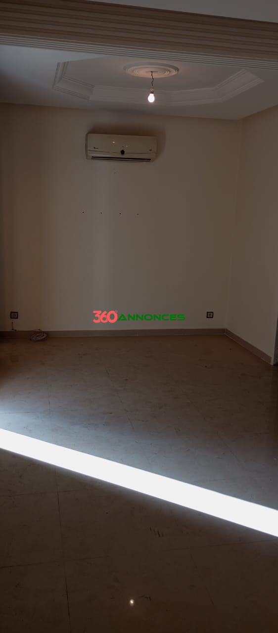 Appartement à Vendre - Bab El Had, Rabat 📍 Emplacement : Bab El Had, Rabat (3ème étage) — photo 4