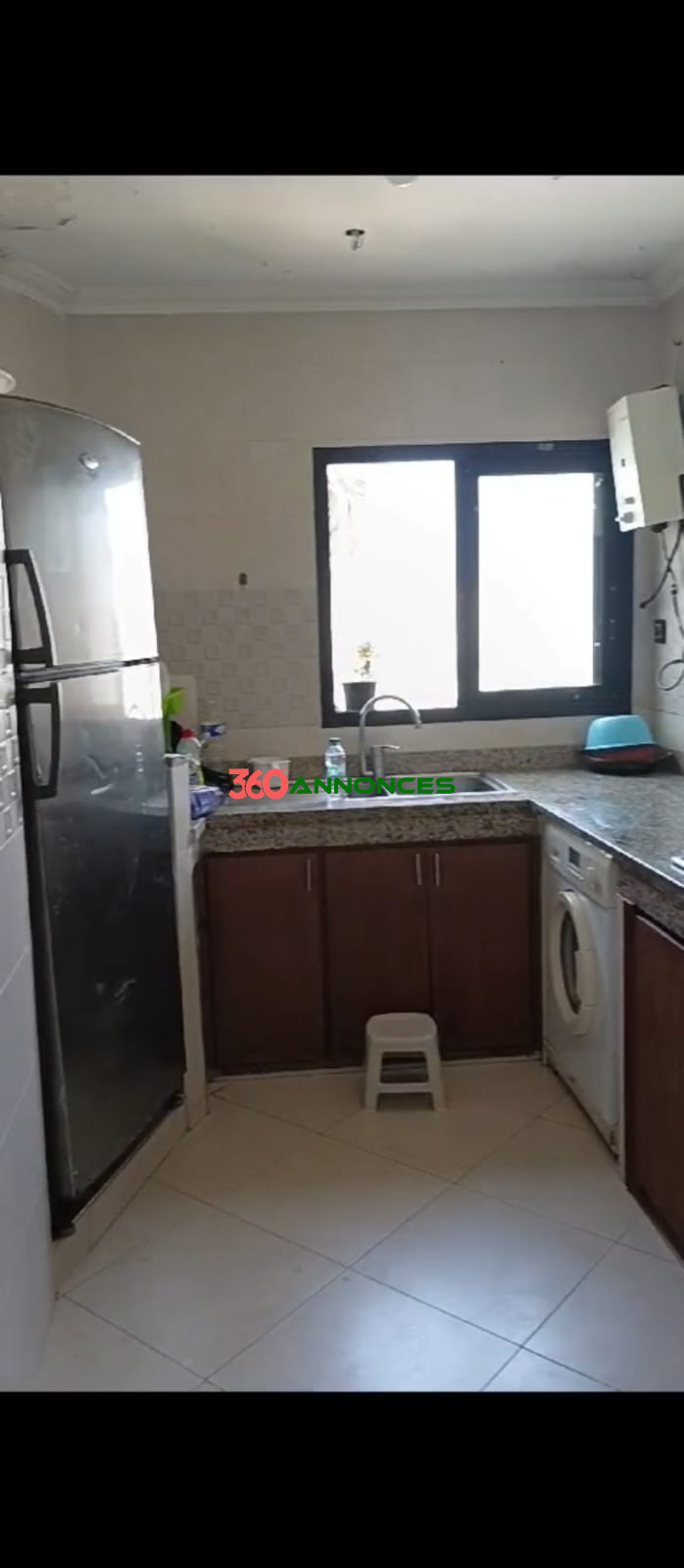 Appartement à Vendre - Yaacoub Al Mansour, Rabat - photo 2